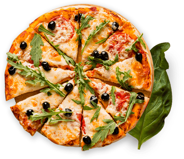 Our Frozen Food Journey